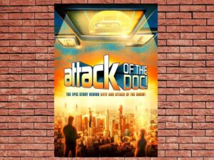 -Attack of the Doc! (2023)-<br>The Original Movie
