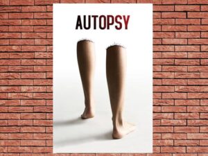 -Autopsy (2008)-<br>The Original Movie