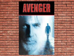 -Avenger (2006)-<br>The Original Movie