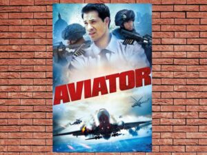 -Aviator (2004)-<br>The Original Movie