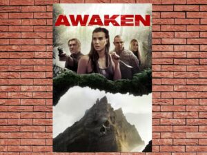 -Awaken (2015)-<br>The Original Movie