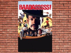 -Baadasssss! (2003)-<br>The Original Movie