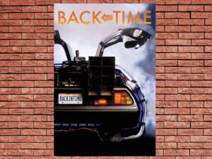 -Back in Time (2015)-<br>The Original Movie