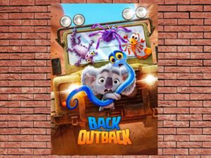-Back to the Outback (2021)-<br>The Original Movie