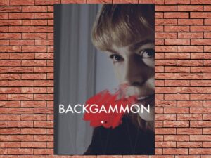 -Backgammon (2015)-<br>The Original Movie