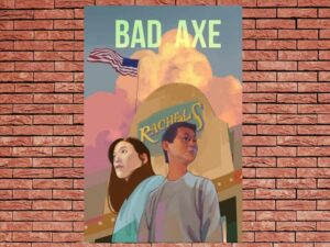 -Bad Axe (2020)-<br>The Original Movie