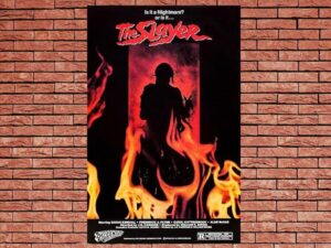 -The Slayer (1982)-<br>The Original Movie