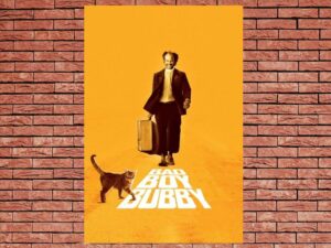 -Bad Boy Bubby (1993)-<br>The Original Movie