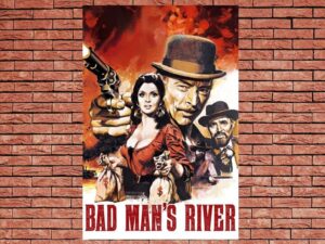 -Bad Man s River (1971)-<br>The Original Movie