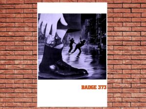 -Badge 373 (1973)-<br>The Original Movie