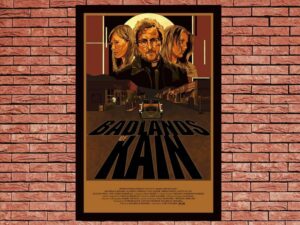 -Badlands of Kain (2016)-<br>The Original Movie
