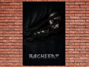 -Bagheera (2021)-<br>The Original Movie