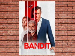 -Bandit (2022)-<br>The Original Movie