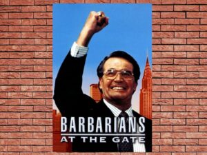 -Barbarians at the Gate (1993)-<br>The Original Movie