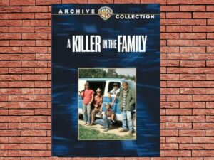 -A Killer In The Family (1983)-<br>The Original Movie