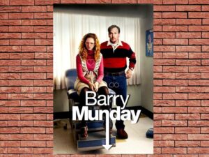 -Barry Munday (2010)-<br>The Original Movie