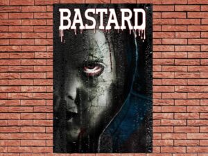 -Bastard (2015)-<br>The Original Movie