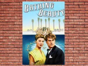 -Bathing Beauty (1944)-<br>The Original Movie
