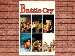 -Battle Cry (1955)-<br>The Original Movie
