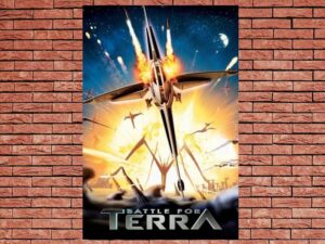 -Battle for Terra (2007)-<br>The Original Movie