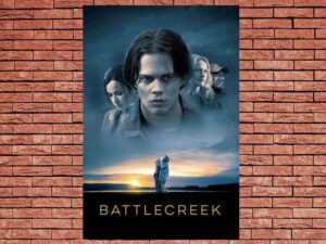 -Battlecreek (2017)-<br>The Original Movie