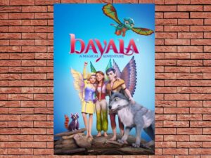 -Bayala: A Magical Adventure (2019)-<br>The Original Movie