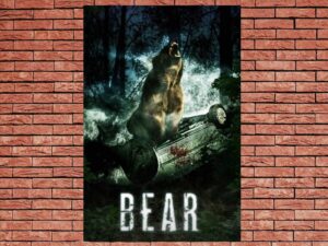 -Bear (2010)-<br>The Original Movie