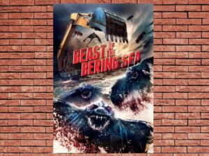 -Beast of the Bering Sea (2013)-<br>The Original Movie
