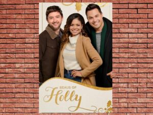 -Beaus of Holly (2020)-<br>The Original Movie
