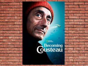 -Becoming Cousteau (2021)-<br>The Original Movie