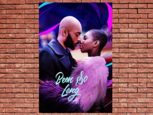 -Been So Long (2018)-<br>The Original Movie