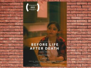 -Before Life After Death (2022)-<br>The Original Movie