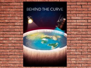 -Behind the Curve (2018)-<br>The Original Movie