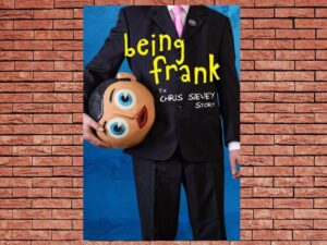 -Being Frank: The Chris Sievey Story (2018)-<br>The Original Movie
