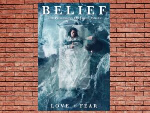 -Belief: The Possession of Janet Moses (2015)-<br>The Original Movie