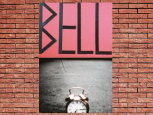 -BELL (2007)-<br>The Original Movie