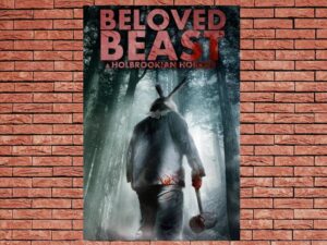 -Beloved Beast (2018)-<br>The Original Movie