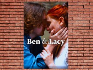 -Ben & Lacy (1972)-<br>The Original Movie