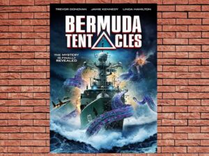 -Bermuda Tentacles (2014)-<br>The Original Movie