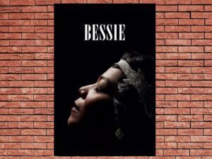 -Bessie (2015)-<br>The Original Movie
