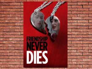 -Best Friends Forever (2013)-<br>The Original Movie