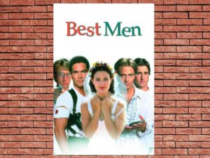 -Best Men (1997)-<br>The Original Movie