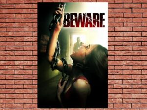 -Beware (1946)-<br>The Original Movie