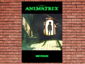 -Beyond (2014)-<br>The Original Movie