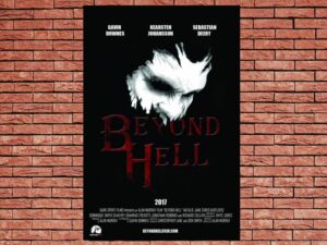 -Beyond Hell (2019)-<br>The Original Movie