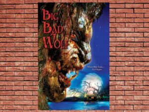 -Big Bad Wolf (2006)-<br>The Original Movie