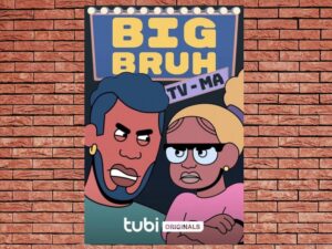 -Big Bruh (2023)-<br>The Original Movie