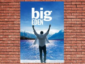 -Big Eden (2000)-<br>The Original Movie