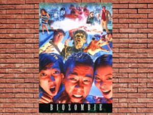 -Bio Zombie (1998)-<br>The Original Movie