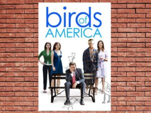 -Birds of America (2008)-<br>The Original Movie